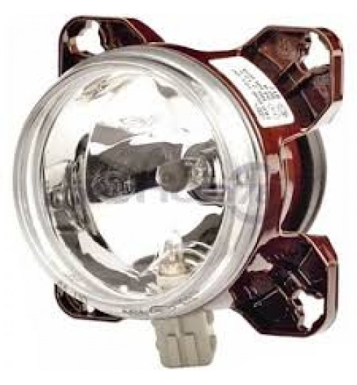 90mm Halogen Headlight with Position Light 1K0008191007